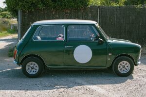 Mini Authi 1000 LS - 1975