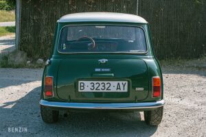 Mini Authi 1000 LS - 1975