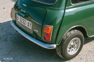 Mini Authi 1000 LS - 1975