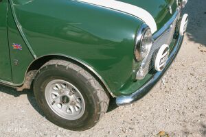 Mini Authi 1000 LS - 1975