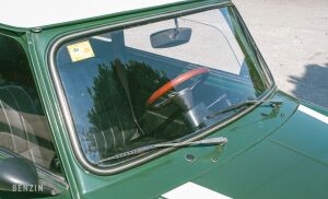 Mini Authi 1000 LS - 1975