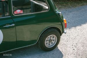 Mini Authi 1000 LS - 1975