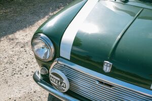 Mini Authi 1000 LS - 1975