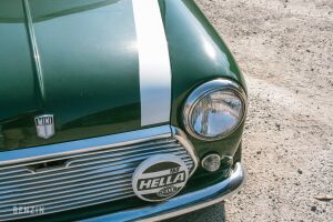 Mini Authi 1000 LS - 1975