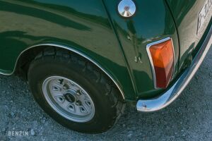 Mini Authi 1000 LS - 1975