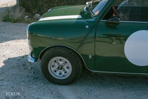 Mini Authi 1000 LS - 1975