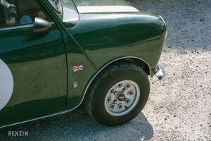 Mini Authi 1000 LS - 1975