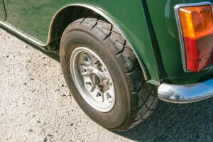 Mini Authi 1000 LS - 1975