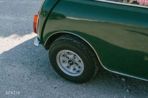 Mini Authi 1000 LS - 1975