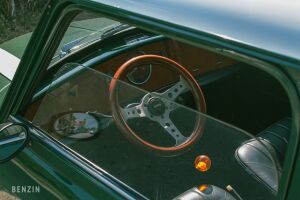 Mini Authi 1000 LS - 1975