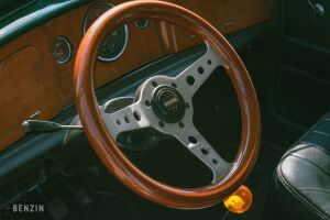 Mini Authi 1000 LS - 1975