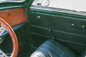 Mini Authi 1000 LS - 1975