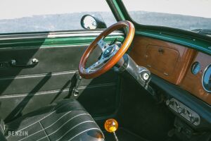 Mini Authi 1000 LS - 1975
