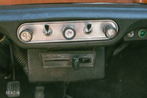 Mini Authi 1000 LS - 1975