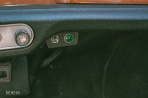 Mini Authi 1000 LS - 1975