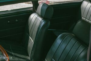 Mini Authi 1000 LS - 1975