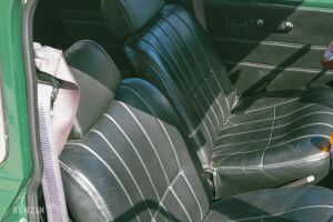 Mini Authi 1000 LS - 1975