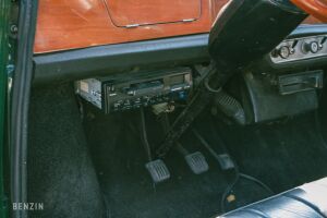 Mini Authi 1000 LS - 1975
