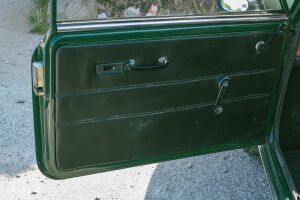 Mini Authi 1000 LS - 1975