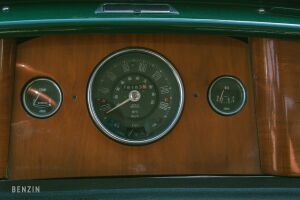 Mini Authi 1000 LS - 1975