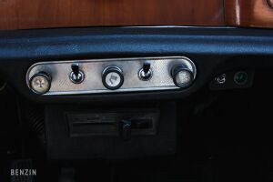 Mini Authi 1000 LS - 1975