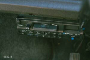 Mini Authi 1000 LS - 1975