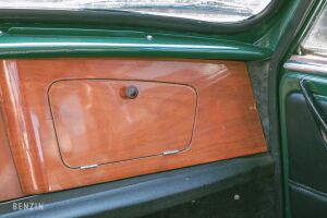 Mini Authi 1000 LS - 1975
