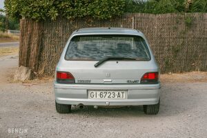 Renault Clio 16V - 1992