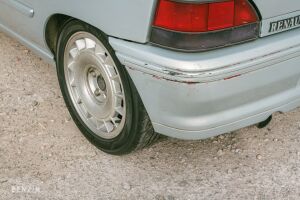 Renault Clio 16V - 1992