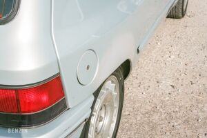 Renault Clio 16V - 1992