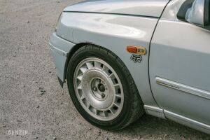 Renault Clio 16V - 1992