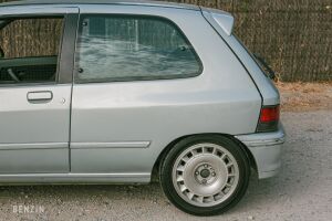 Renault Clio 16V - 1992