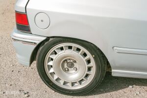 Renault Clio 16V - 1992