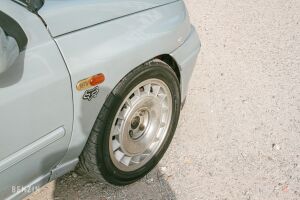 Renault Clio 16V - 1992