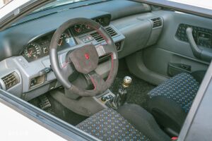 Renault Clio 16V - 1992