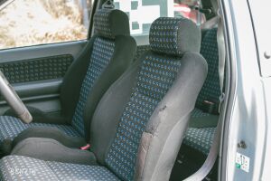 Renault Clio 16V - 1992