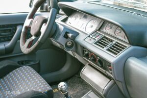Renault Clio 16V - 1992