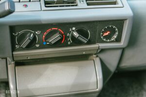 Renault Clio 16V - 1992