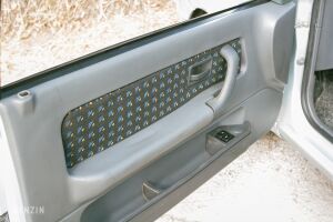 Renault Clio 16V - 1992