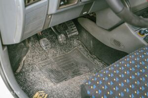 Renault Clio 16V - 1992