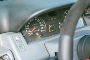 Renault Clio 16V - 1992