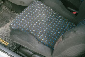 Renault Clio 16V - 1992