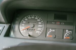Renault Clio 16V - 1992