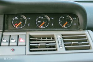 Renault Clio 16V - 1992