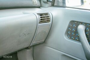 Renault Clio 16V - 1992