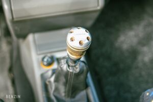 Renault Clio 16V - 1992
