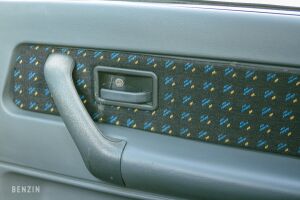 Renault Clio 16V - 1992