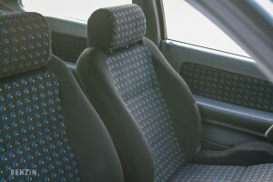 Renault Clio 16V - 1992