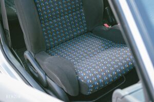 Renault Clio 16V - 1992