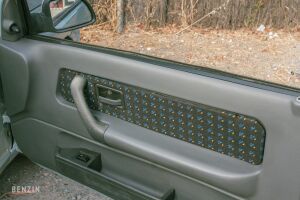 Renault Clio 16V - 1992